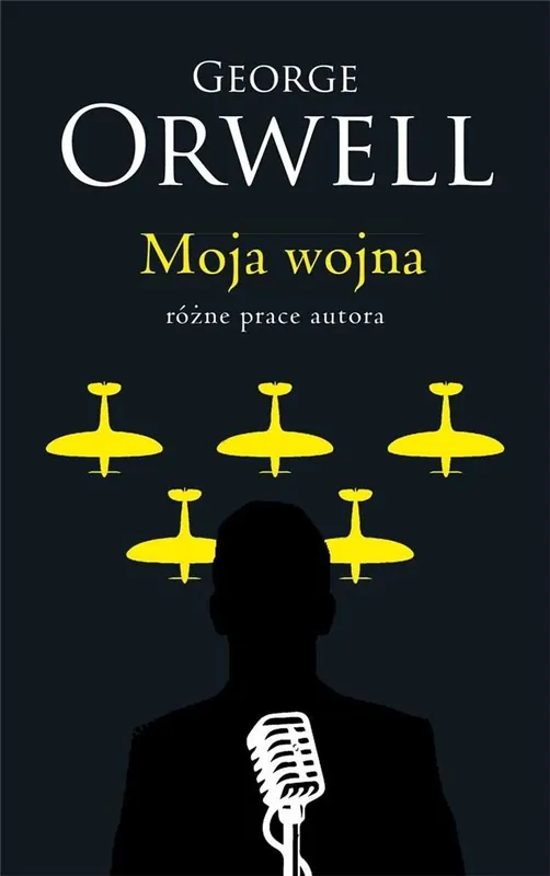 Moja wojna Najlepsza cena