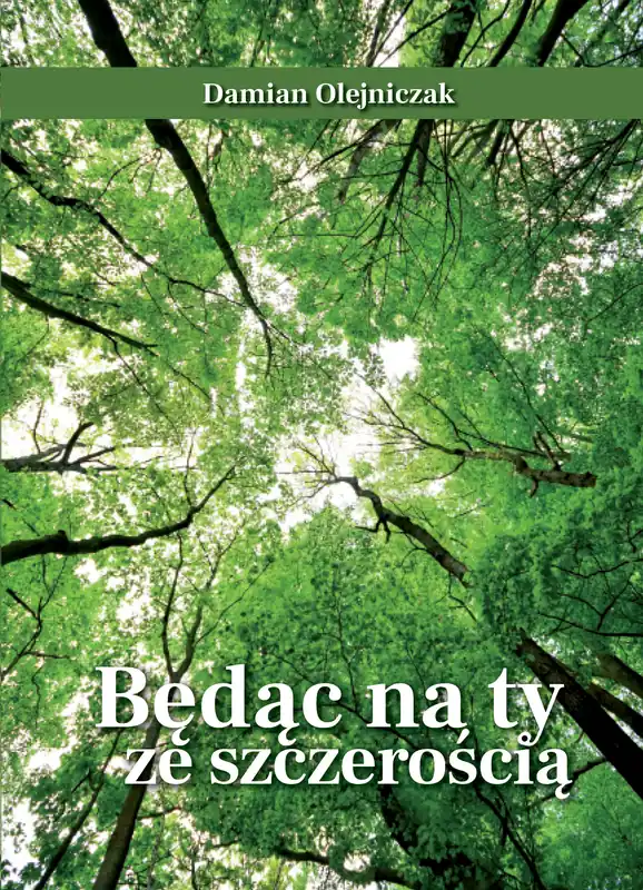 Będąc na ty ze szczerością Bestseller