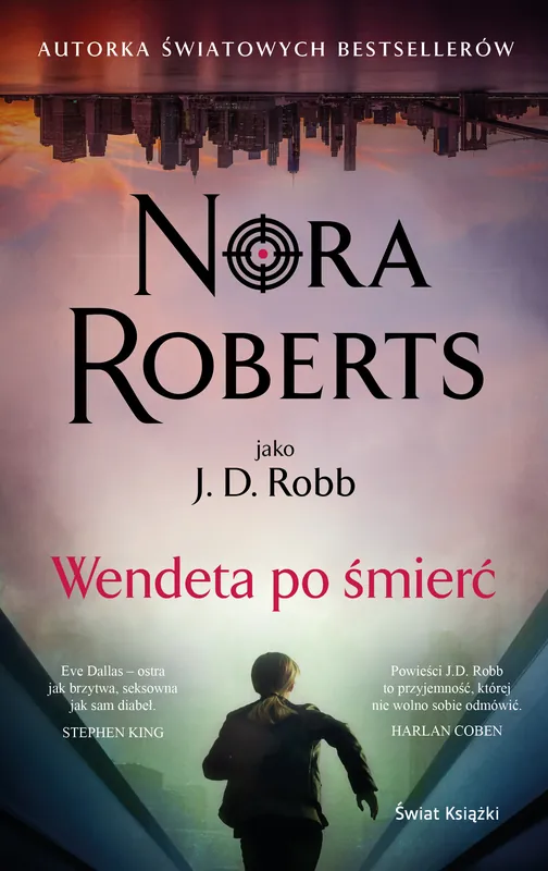 Wendeta po śmierć Zniżka