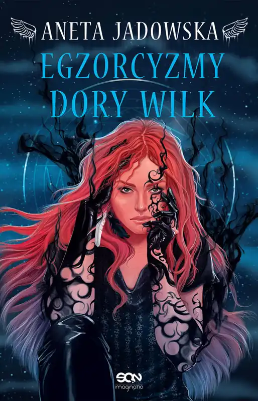 Heksalogia o Dorze Wilk T.5 Egzorcyzmy Dory Wilk Super okazja