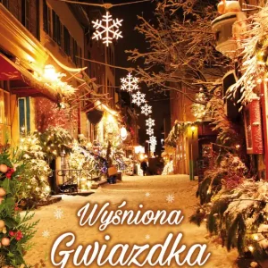 Wyśniona Gwiazdka Dostępne od ręki