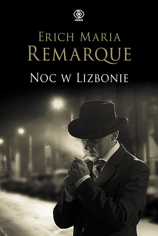 Cena promocyjna Noc w Lizbonie wyd. 2022