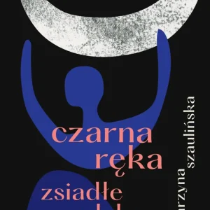 Czarna ręka, zsiadłe mleko Wyjątkowa oferta