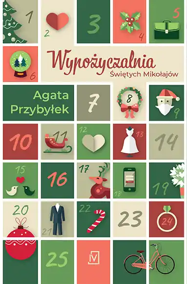 Wypożyczalnia Świętych Mikołajów Szybka dostawa