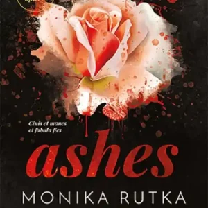 Bestseller Ashes