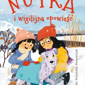 Nutka i wigilijna opowieść Popularny