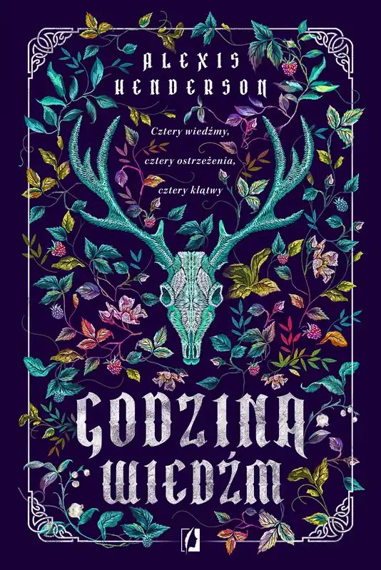 Godzina wiedźm Super okazja
