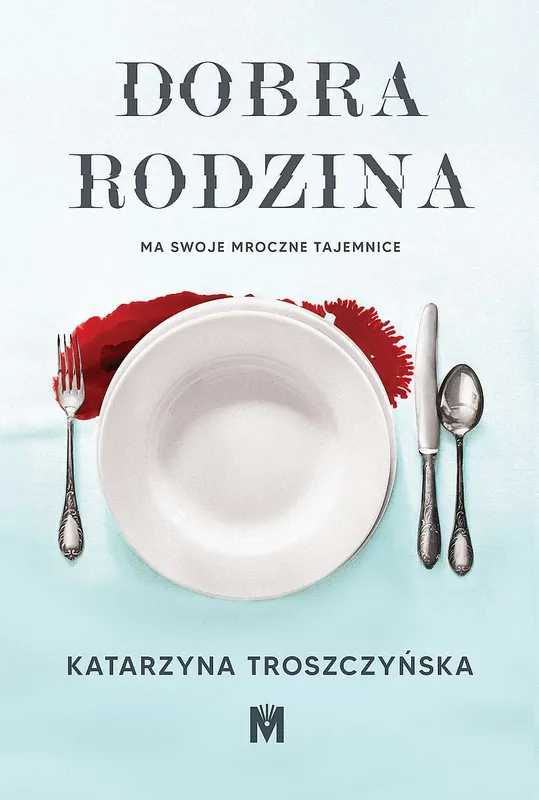 Nowość Dobra rodzina