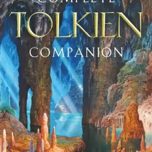 The Complete Tolkien Companion Super okazja