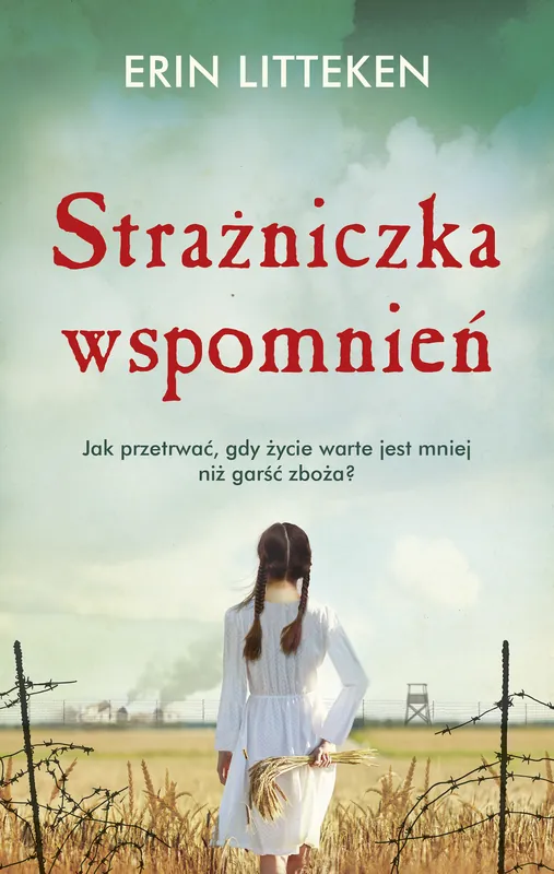 Strażniczka wspomnień Hit sprzedaży