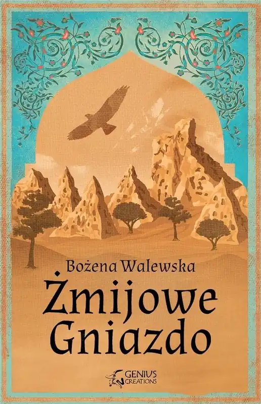 Żmijowe gniazdo Promocja