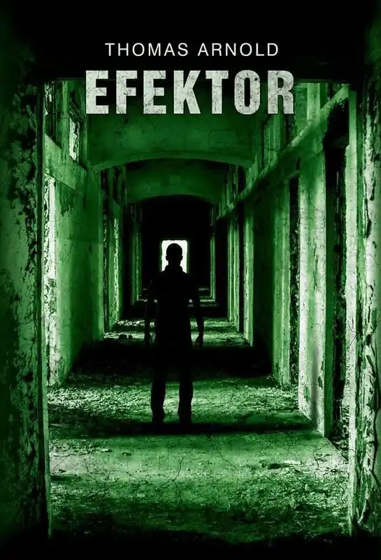 Oferta limitowana Efektor (z autografem)