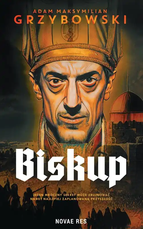 Wyprzedaż Biskup
