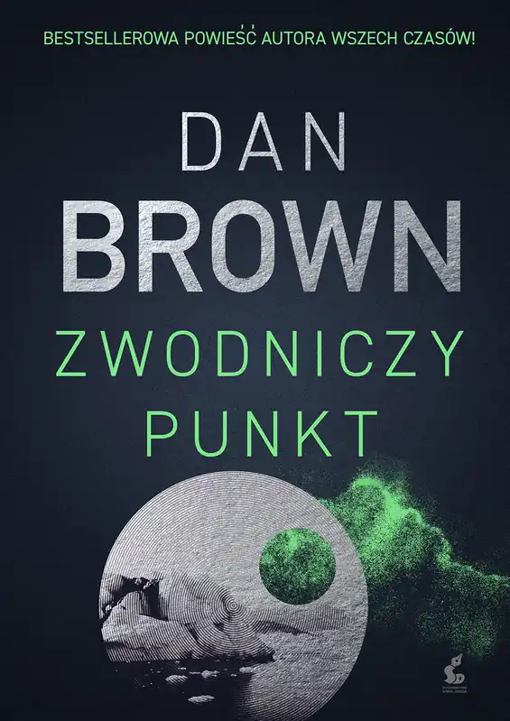 Zwodniczy punkt wyd. 2022 Oferta limitowana