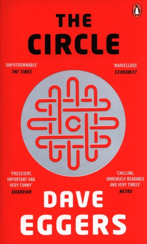 Ekspresowa dostawa The Circle
