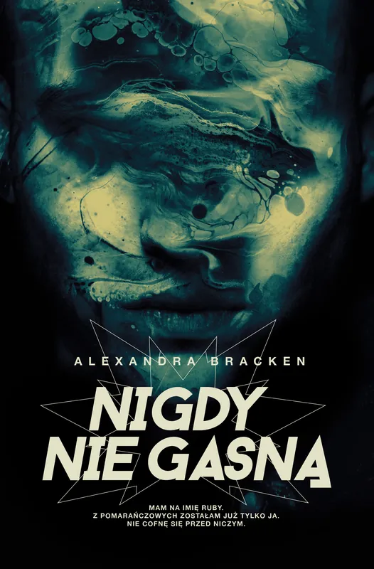 Wysoka jakość Mroczne umysły Tom 2 Nigdy nie gasną