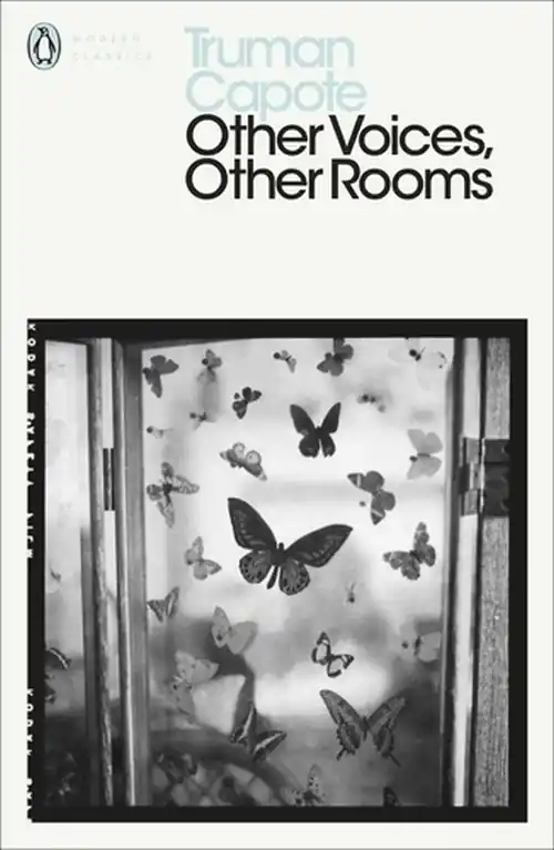 Niska cena Other Voices, Other Rooms