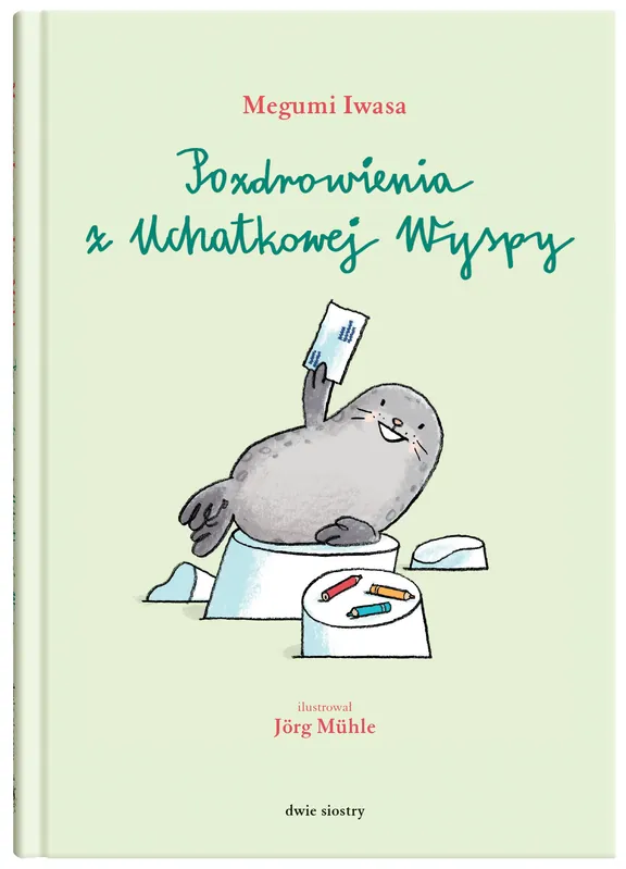 Wyjątkowa oferta Pozdrowienia z Uchatkowej wyspy