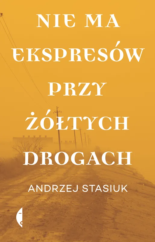 Popularny Nie ma ekspresów przy żółtych drogach