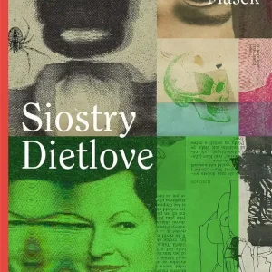 Tylko dziś Siostry Dietlove