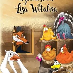 Szelmostwa Lisa Witalisa w.2023 Obniżka ceny