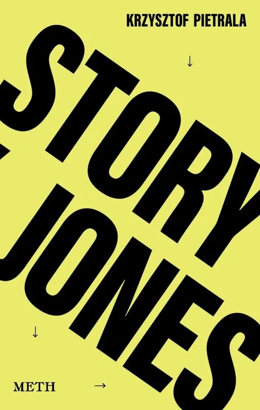 Story Jones Darmowy zwrot