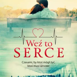 Bezpieczna płatność Weź to serce