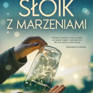 Słoik z marzeniami Okazja
