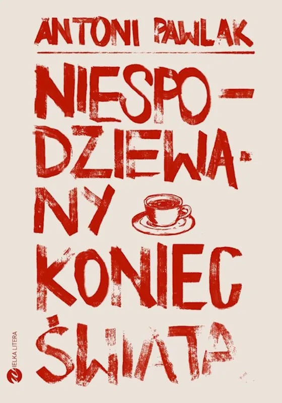 Niespodziewany koniec świata Do wyczerpania zapasów