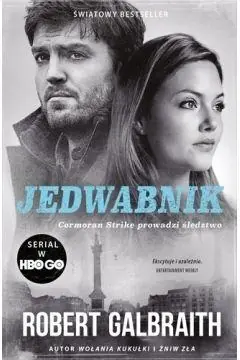 Jedwabnik w.specjalne Dostępne od ręki