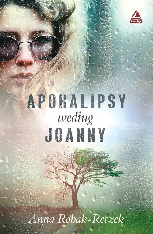 Apokalipsy według Joanny Do wyczerpania zapasów