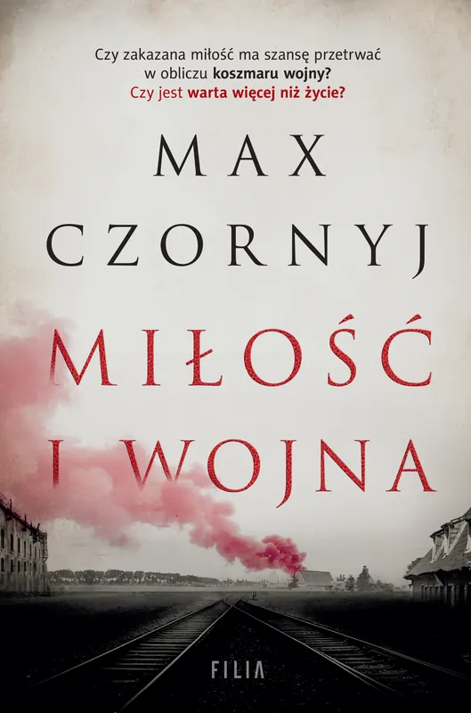 Hit cenowy Miłość i wojna