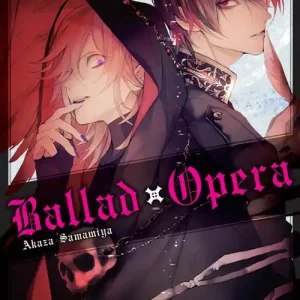 Ballad x Opera #4 Okazja