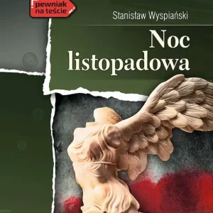 Noc listopadowa Zamów teraz
