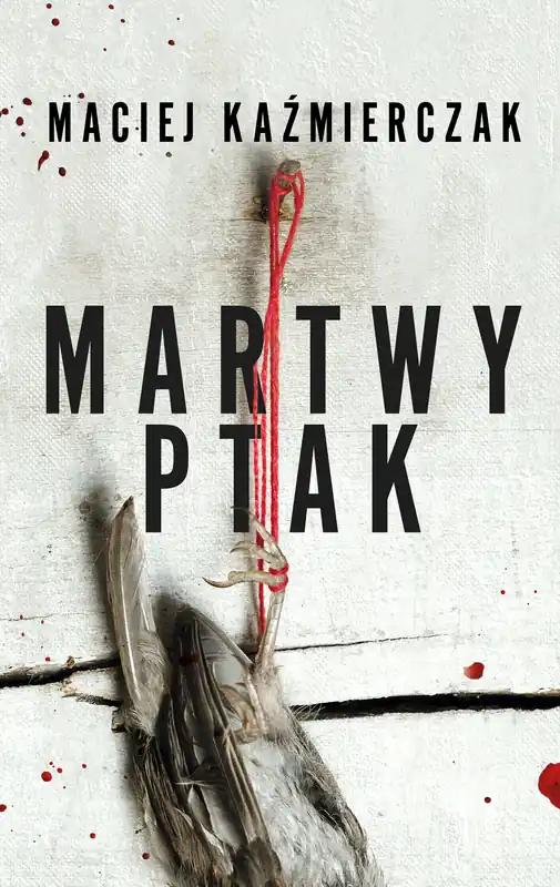 Promocja Martwy ptak