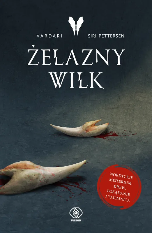 Vardari Tom 1 Żelazny wilk Wyjątkowa oferta