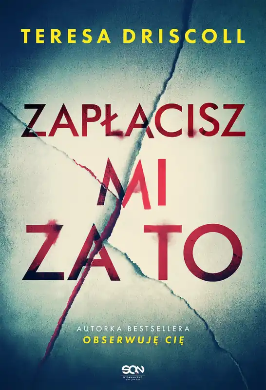 Zapłacisz mi za to Sprawdź teraz