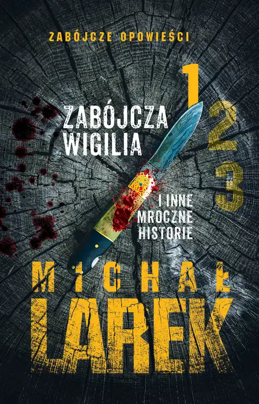 Zabójcza Wigilia i inne mroczne historie Popularny