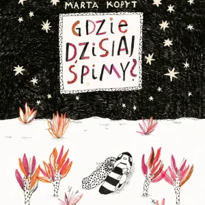 Hit cenowy Gdzie dzisiaj śpimy?