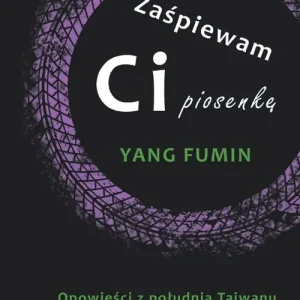 Darmowa dostawa Zaśpiewam ci piosenkę