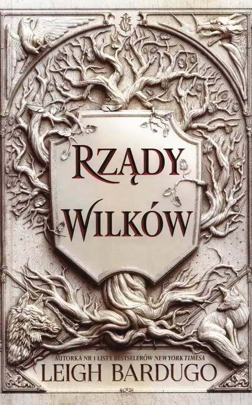 Darmowa dostawa Król z bliznami T.2 Rządy wilków
