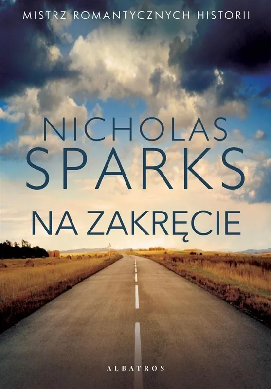 Na zakręcie Najlepsza cena