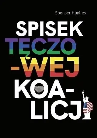 Spisek tęczowej koalicji Cena promocyjna