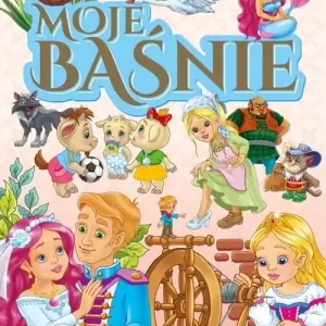 Wybór klientów Moje baśnie