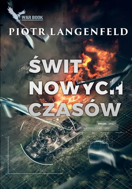 Bestseller Świt nowych czasów