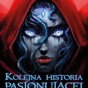 Cena promocyjna Kolejna historia pasjonującej podróży w świecie fantasy Tom 1: Drakerios