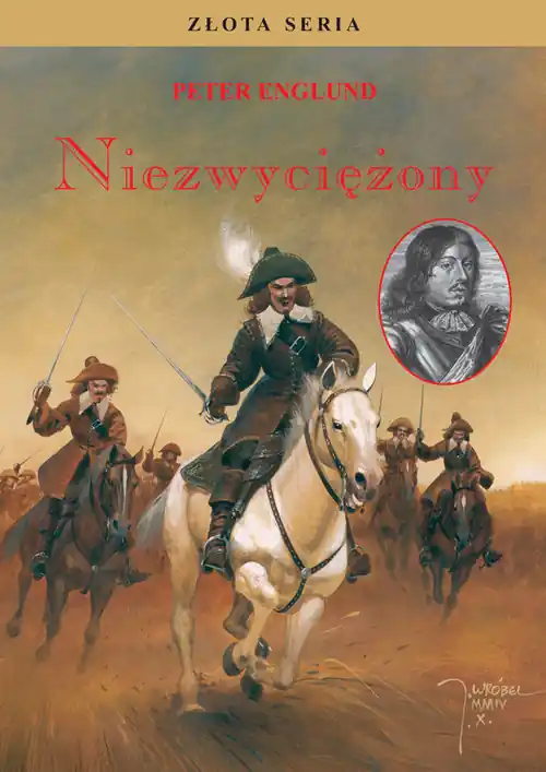 Niezwyciężony tom 1 Wyjątkowa oferta