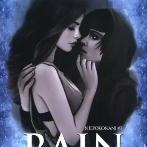 RAIN Spraw, by cienie stały się światłem Tani