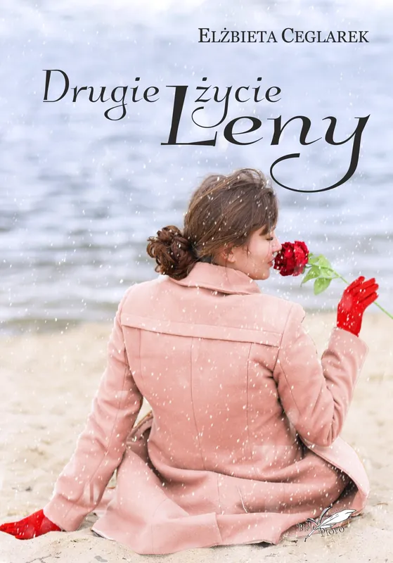 Drugie życie Leny wyd. 2 Promocja