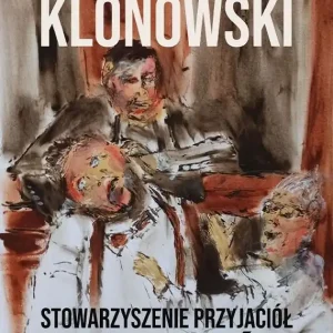 Stowarzyszenie Przyjaciół Morderców Szybka dostawa
